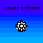 create colonies new version logo