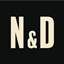 Nukes & Dragons logo