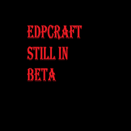 EDPCraft logo