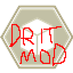 BetterDrit project image