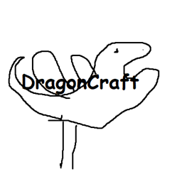 DragonCraft With Friends logo