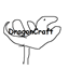 DragonCraft With Friends logo