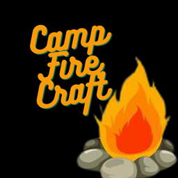 CampFire Craft logo