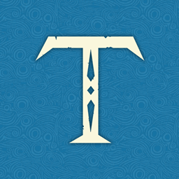 TowersSMP Official logo