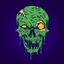 ZOMBIE LEGACY logo