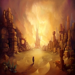 Explorer's Bounty project image