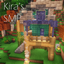 Kira's SMP logo