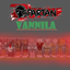 Spartan Vanilla (server offline) logo
