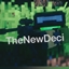 TheNewDeci logo