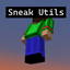Sneak Utils logo
