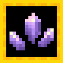 Amethyst Buddies logo