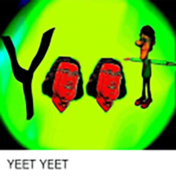 YEETcraft logo