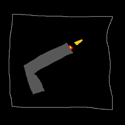 Base Battling logo