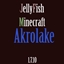 JF Minecraft - Akrolake logo
