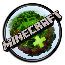 Minecraft Plus 4+ logo