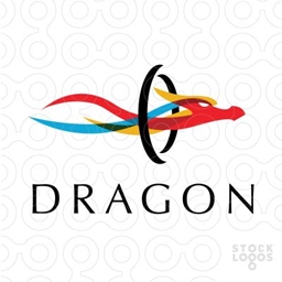 Dragon Science logo