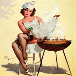 Survival Grills project image