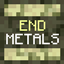 End Metals logo