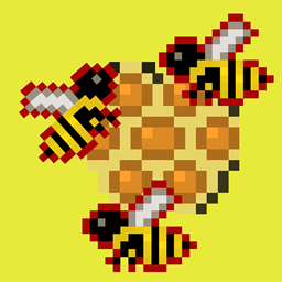 More Bees