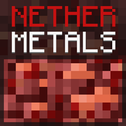 Nether Metals