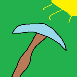 Mine King Craft Pack logo