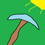 Mine King Craft Pack logo