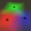 Colored Light Core logo