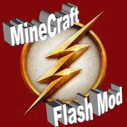 MrCraft Flash Mod project image