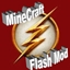 MrCraft Flash Mod logo