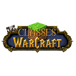 Classes of Warcraft logo
