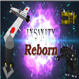 Insanity Reborn - Gallery - Minecraft Modpacks - CurseForge