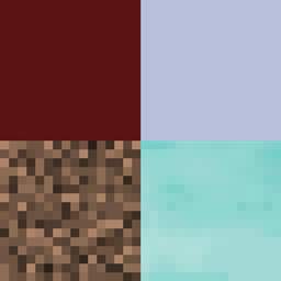 [Abandoned] The Simple Texturepack Dark Edition logo