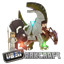 UberARKCraft Modpack logo