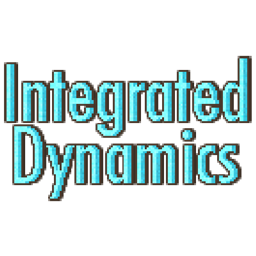 Integrated Dynamics