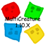 MultiCreature 1.10.X *OPTIFINE* logo