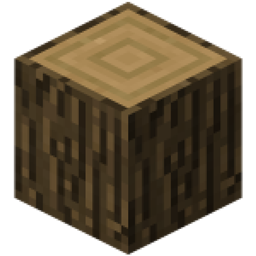 Nodded Logs