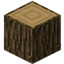 Nodded Logs logo