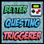 Better Questing Triggerer logo
