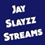 JaySlayzzStreams logo