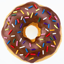 DonutModC 1.8 project image