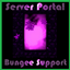 Server Portal logo