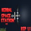 Kerbal Space Staiton (KSS)