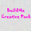 BuildMe Creative Pack logo