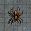 The Ruler of Spiders logo