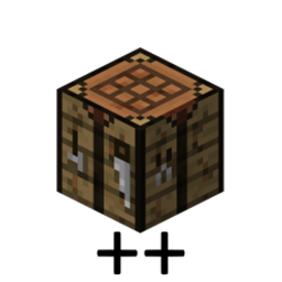Craft++ by Anon10W1z - Minecraft Mods - CurseForge