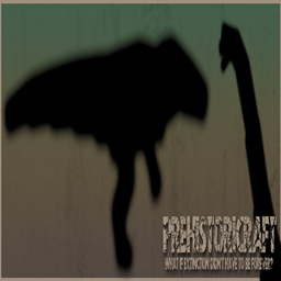 PrehistoriCraft logo