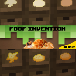Food Invention logo