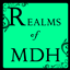 Realms of MDH logo