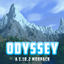 Odyssey logo