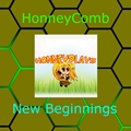 HonneyComb - New Beginnings